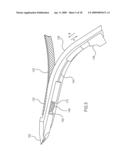 PELVIC IMPLANTS AND DELIVERY DEVICES AND METHODS OF USING THE SAME diagram and image