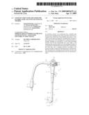 COUPLING STRUCTURE FOR ENDOSCOPE FLEXIBLE TUBE AND ANNULAR COUPLING MEMBER diagram and image