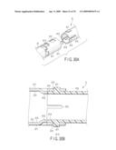 COUPLING STRUCTURE FOR ENDOSCOPE FLEXIBLE TUBE AND ANNULAR COUPLING MEMBER diagram and image