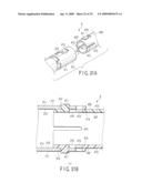 COUPLING STRUCTURE FOR ENDOSCOPE FLEXIBLE TUBE AND ANNULAR COUPLING MEMBER diagram and image