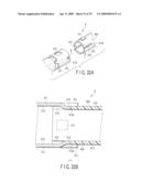 COUPLING STRUCTURE FOR ENDOSCOPE FLEXIBLE TUBE AND ANNULAR COUPLING MEMBER diagram and image