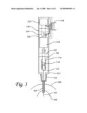 Methods and instruments for measuring tissue mechanical properties diagram and image