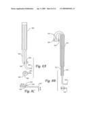 Methods and instruments for measuring tissue mechanical properties diagram and image