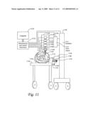 Methods and instruments for measuring tissue mechanical properties diagram and image