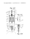 Methods and instruments for measuring tissue mechanical properties diagram and image