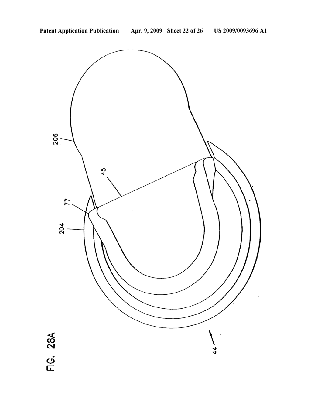 Analyte Monitoring Device and Methods of Use - diagram, schematic, and image 23