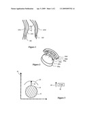 DETERMINING AND IDENTIFYING CHANGES IN THE POSITION OF PARTS OF A BODY STRUCTURE diagram and image