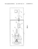 Apparatus for providing high resolution images in a mri-device diagram and image