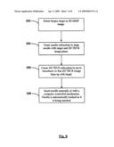 System and Method for Performing a Biopsy of a Target Volume and a Computing Device for Planning the Same diagram and image