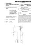 ULTRASOUND PROBE AND ULTRASOUND ENDOSCOPE INCLUDING ULTRASOUND PROBE diagram and image