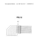 ULTRASOUND PROBE AND ULTRASOUND ENDOSCOPE INCLUDING ULTRASOUND PROBE diagram and image