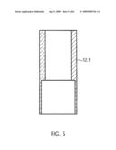 CATHETER DEVICE diagram and image