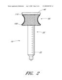 ERGONOMIC SYRINGE diagram and image