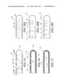 METHOD OF FLUID DELIVERY AND CATHETERS FOR USE WITH SAME diagram and image