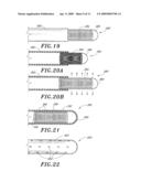 METHOD OF FLUID DELIVERY AND CATHETERS FOR USE WITH SAME diagram and image