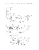 Systems and Methods for Transeptal Cardiac Procedures, Including Tissue Compression Devices and Methods diagram and image