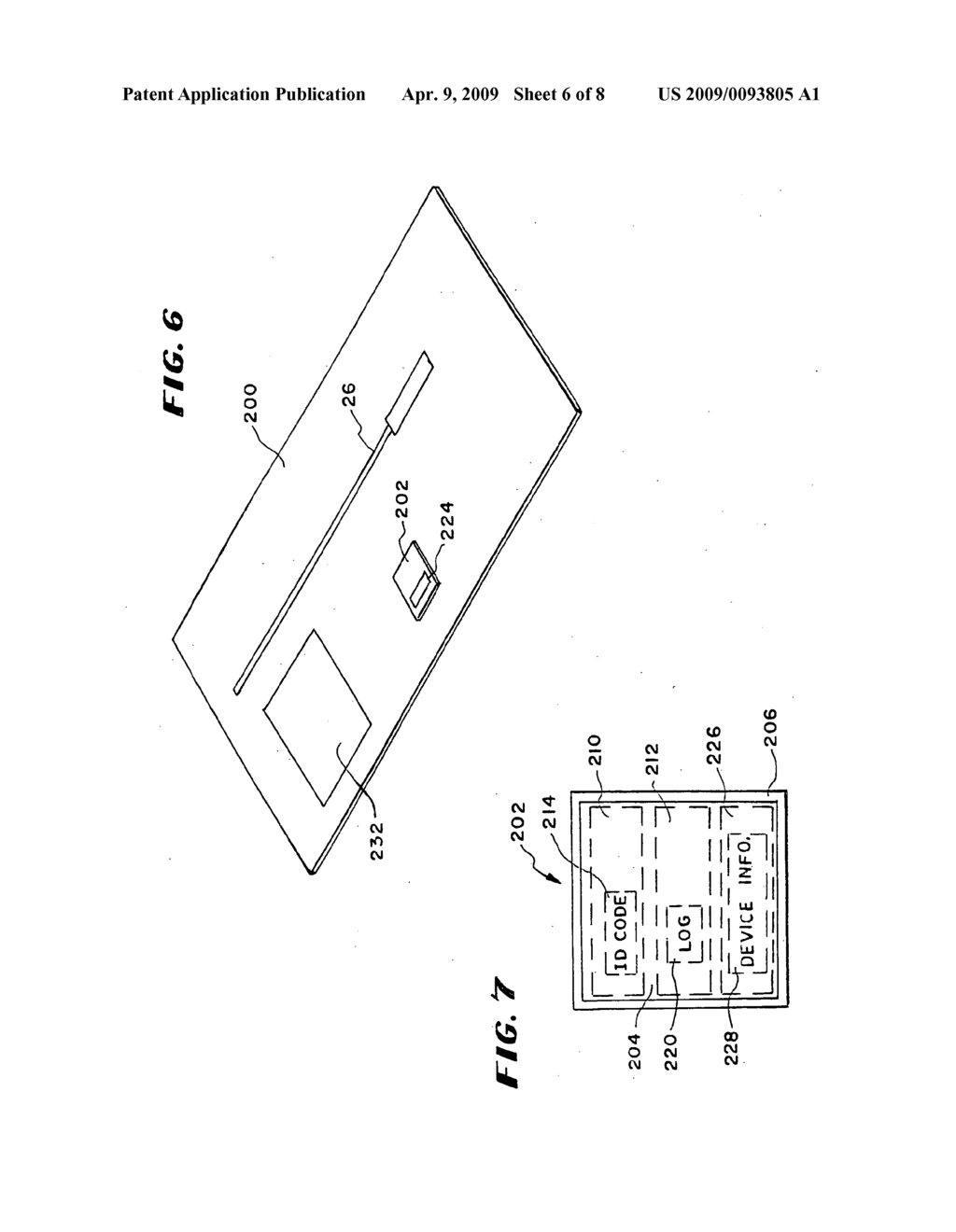 Systems and methods for monitoring and controlling use of medical devices - diagram, schematic, and image 07
