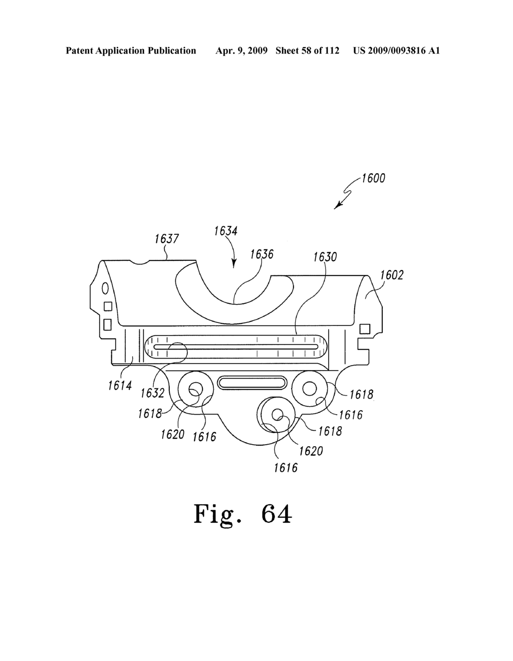 System and Method for Fabricating a Customized Patient-Specific Surgical Instrument - diagram, schematic, and image 59