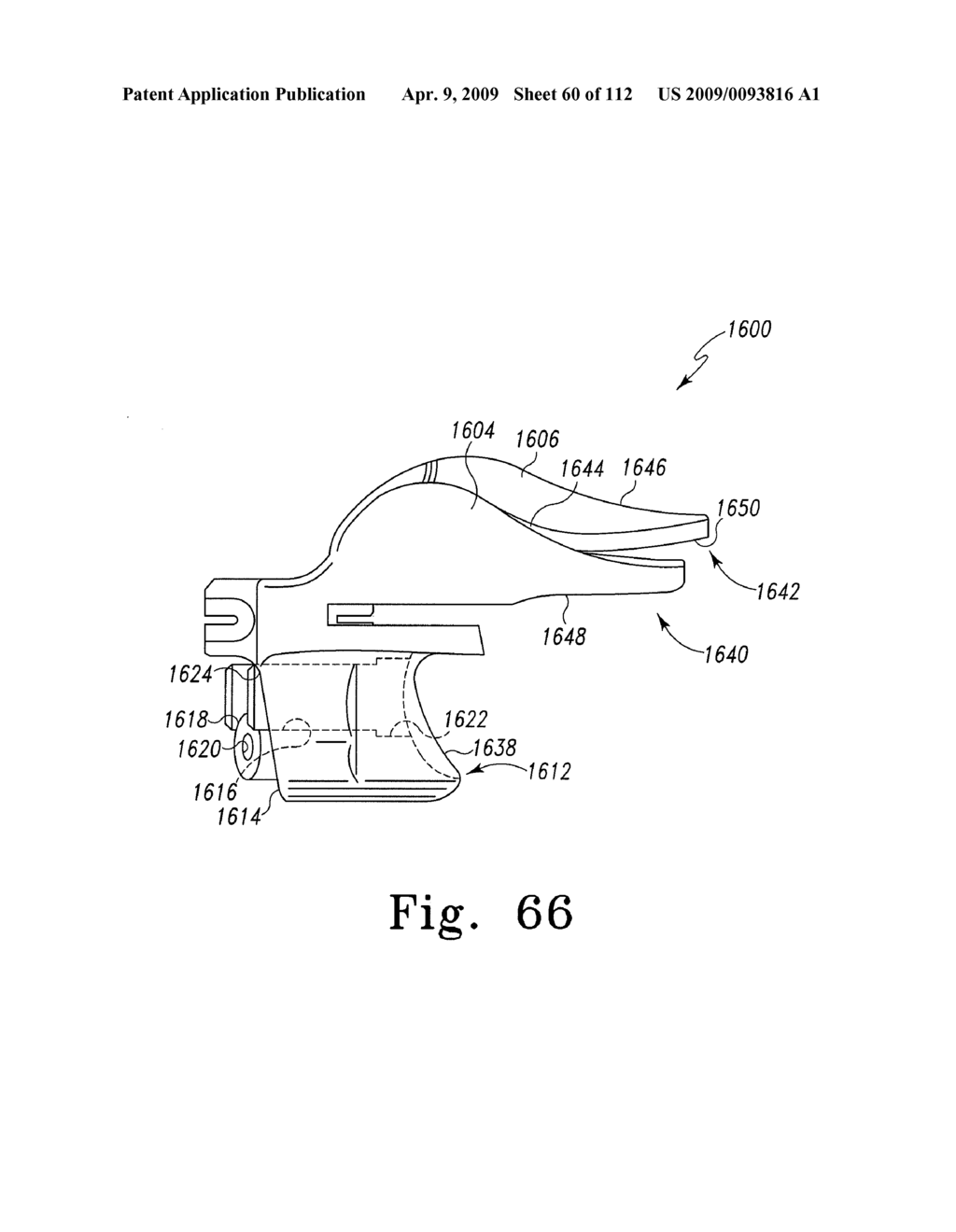 System and Method for Fabricating a Customized Patient-Specific Surgical Instrument - diagram, schematic, and image 61