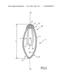 SHAPE MEMORY INTRAGASTRIC BALLOON diagram and image