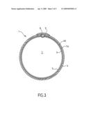 SHAPE MEMORY INTRAGASTRIC BALLOON diagram and image