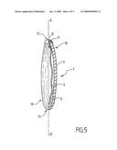 SHAPE MEMORY INTRAGASTRIC BALLOON diagram and image