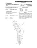 VARIABLE ANGLE ROD CONNECTORS AND THE METHODS OF USE diagram and image