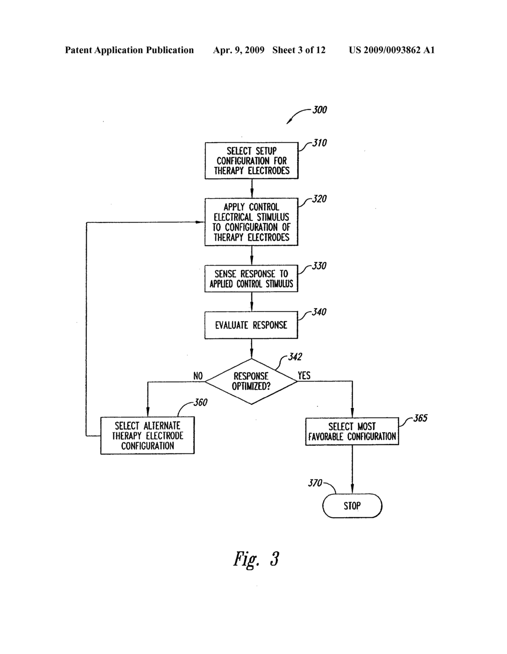 Systems and Methods for Automatically Optimizing Stimulus Parameters and Electrode configurations for neuro-stimulators - diagram, schematic, and image 04