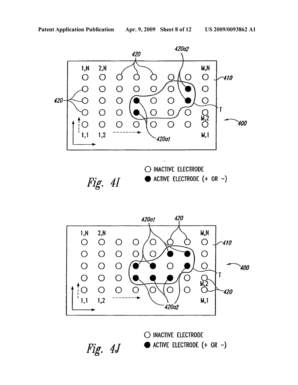 Systems and Methods for Automatically Optimizing Stimulus Parameters and Electrode configurations for neuro-stimulators - diagram, schematic, and image 09