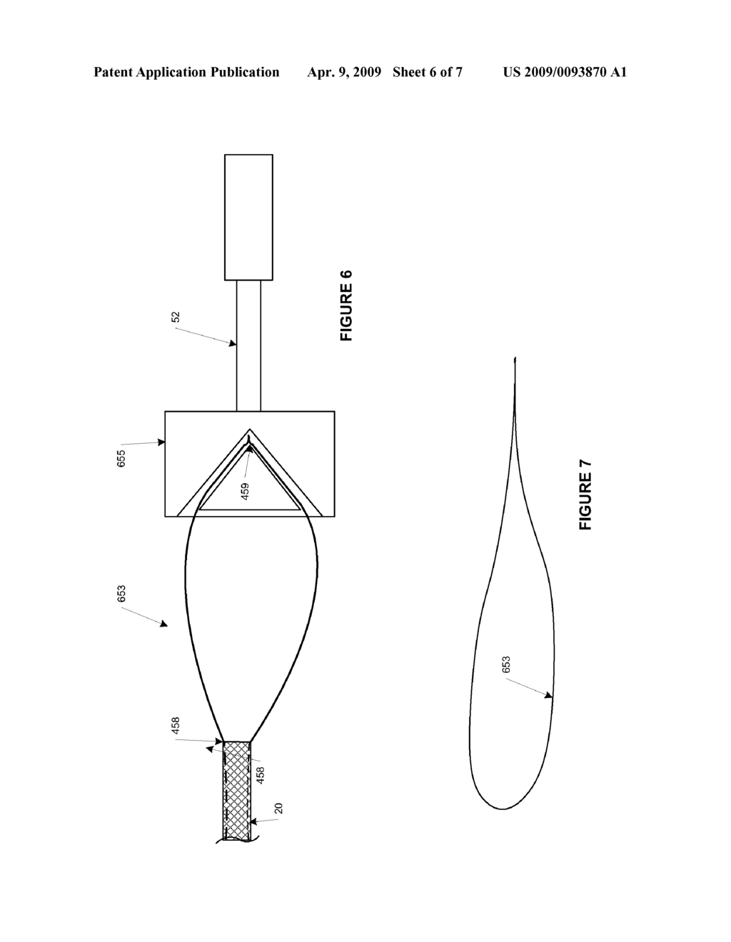 Method for Holding a Medical Device During Coating - diagram, schematic, and image 07