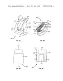 SLIDING INTERBODY DEVICE diagram and image