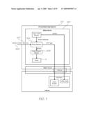 METHOD OF RETRIEVING AUDIO DATA VIA CODED MEDIUM diagram and image