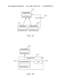 METHOD OF RETRIEVING AUDIO DATA VIA CODED MEDIUM diagram and image