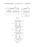 METHOD OF RETRIEVING AUDIO DATA VIA CODED MEDIUM diagram and image