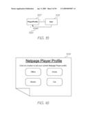 METHOD OF RETRIEVING AUDIO DATA VIA CODED MEDIUM diagram and image