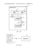 METHOD OF RETRIEVING AUDIO DATA VIA CODED MEDIUM diagram and image