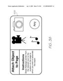 METHOD OF RETRIEVING AUDIO DATA VIA CODED MEDIUM diagram and image