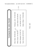 METHOD OF RETRIEVING AUDIO DATA VIA CODED MEDIUM diagram and image