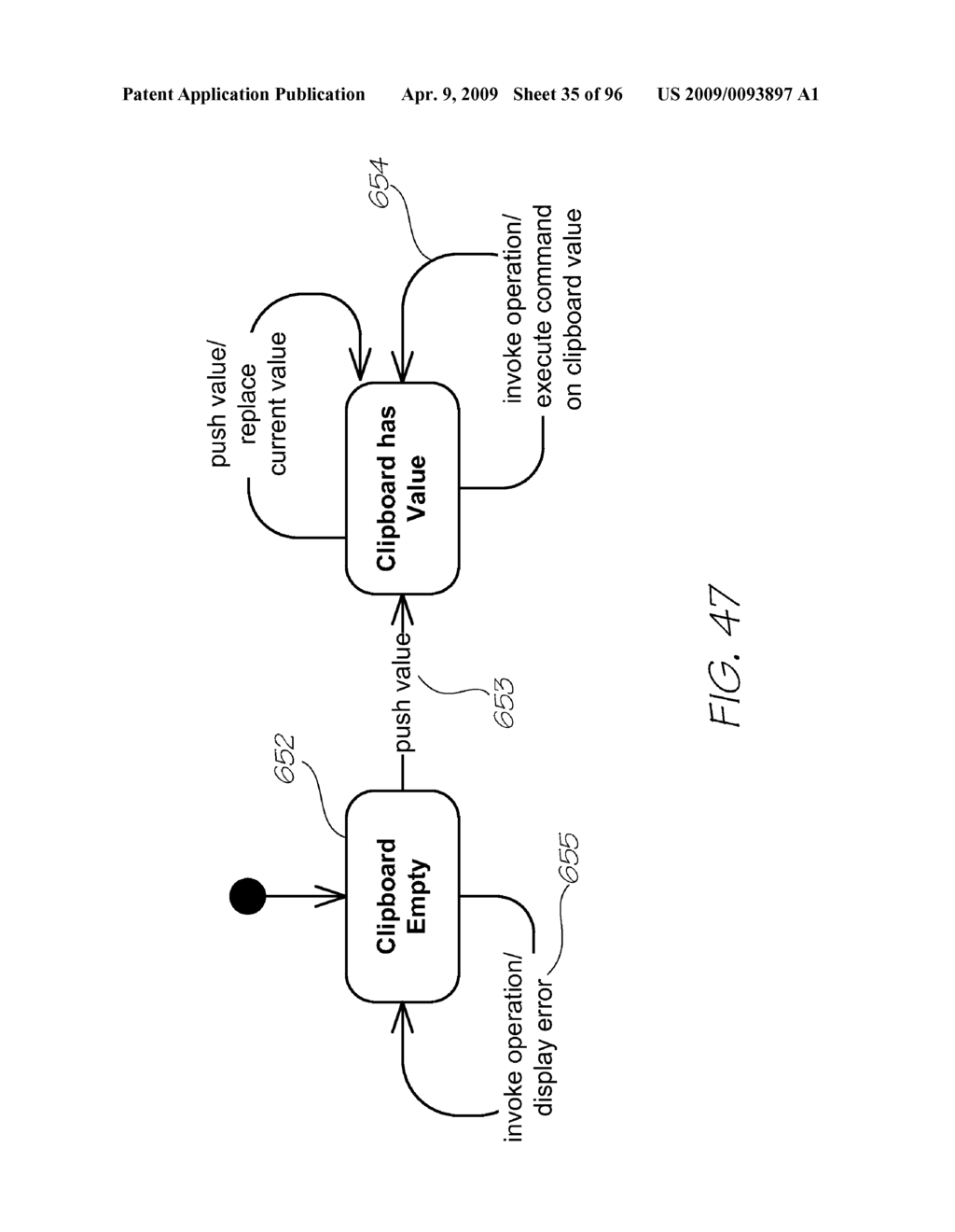 METHOD OF RETRIEVING AUDIO DATA VIA CODED MEDIUM - diagram, schematic, and image 36