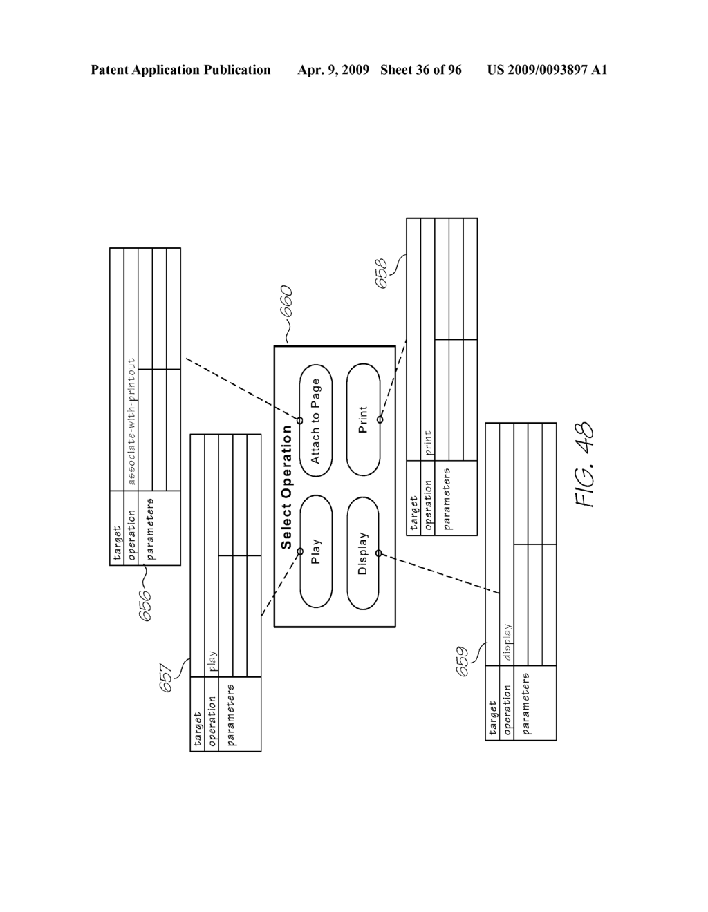 METHOD OF RETRIEVING AUDIO DATA VIA CODED MEDIUM - diagram, schematic, and image 37