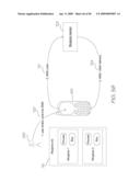 METHOD OF RETRIEVING AUDIO DATA VIA CODED MEDIUM diagram and image