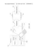 METHOD OF RETRIEVING AUDIO DATA VIA CODED MEDIUM diagram and image