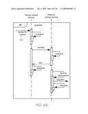 METHOD OF RETRIEVING AUDIO DATA VIA CODED MEDIUM diagram and image