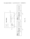 METHOD OF RETRIEVING AUDIO DATA VIA CODED MEDIUM diagram and image