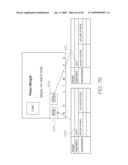 METHOD OF RETRIEVING AUDIO DATA VIA CODED MEDIUM diagram and image