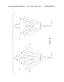 Target Position detection apparatus for robot diagram and image