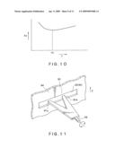 Target Position detection apparatus for robot diagram and image