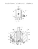 DOOR CLOSER ASSEMBLY diagram and image