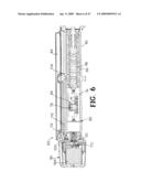 DOOR CLOSER ASSEMBLY diagram and image