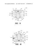 DOOR CLOSER ASSEMBLY diagram and image